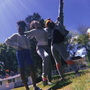 Meet your Posher, Kris